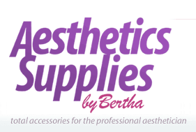 Aesthetics Supplies by Bertha