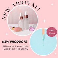 New Products