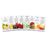 12pk- Skin Brochures Photo
