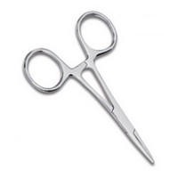 3 1/2" Mosquito Forceps Photo