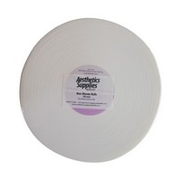 Aesthetics Supplies Non-Woven Roll 100 yds Photo
