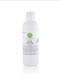 Doctor D. Schwab Aloe Vera Peel- 8fl oz. Photo