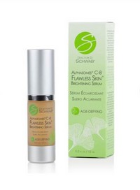 Doctor D. Schwab Alphasomes C-8 Flawless Skin Brightening Serum-  .5 fl oz Photo