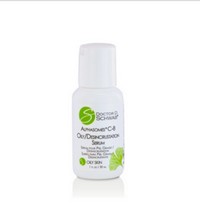 Doctor D. Schwab Alphasomes C-8 Oily/ Desincrustation Serum - 1 fl oz. Photo