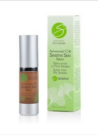 Doctor D. Schwab Alphasomes C-8 Sensitive Serum- .5 fl oz Photo