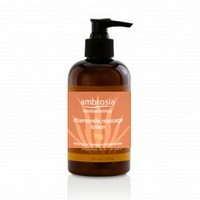 Ambrosia- Chamomile Massage Lotion 16 fl. oz. Photo