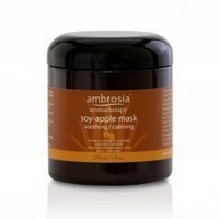 Ambrosia Soy-Apple Mask 9 fl. oz. Photo
