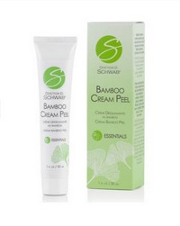 Doctor D. Schwab Bamboo Cream Peel Photo