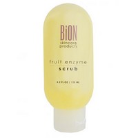 BiON Fruit Enzyme Scrub 4.2fl 0z. Photo