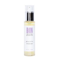 BiON Glycolic Cleaner- 4floz. Photo