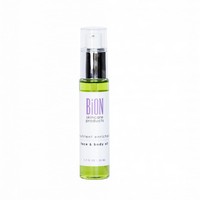 BiON Nutrient Enriched Face & Body Oil Photo