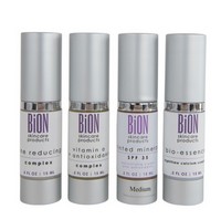 BiON Renew & Protect Kit- 4oz Photo