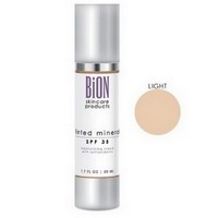 BiON- Tinted Mineral SPF 35 - LIGHT Photo