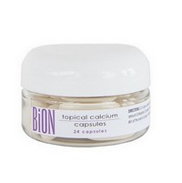 BiON Topical Calcium (24) Capsules Photo