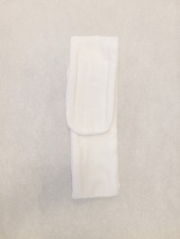 Boca Terry Velour Headbands- 1pk Photo