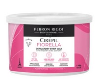 Cirepil Fiorella- Soft Wax 14oz Tin Photo