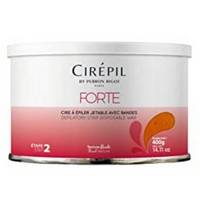 Cirepil Forte Wax 14 oz. Tin Photo