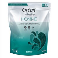 Cirepil Homme Hard Wax 28 oz (Refill Beads) Photo