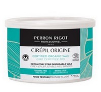 Cirepil Origine Strip Wax 400g tin Photo