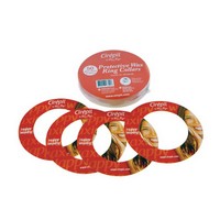 Cirepil Wax Pot Collars, Cirepil 50/pk Photo
