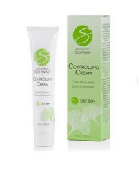 Doctor D. Schwab Controlling Cream- 1fl oz. Photo