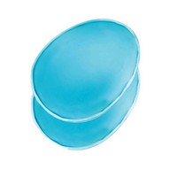 Cooling Eye Gel Pads Photo