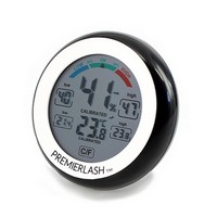Digital Thermo Hygrometer Photo