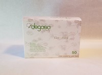 Disposable Earloop Face Mask - 50/box Photo