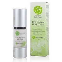 Doctor D. Schwab Cell Renewal Night Cream- 1fl oz. Photo