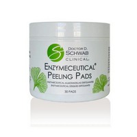 Doctor D. Schwab Enzymeceutical Peeling Pads- 30pads Photo
