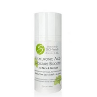 Doctor D. Schwab Hyaluronic Acid Moisture Booster 3.3fl oz. Photo