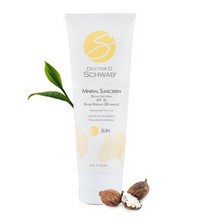 Doctor D. Schwab Mineral Sunscreen Broad Spectrum SPF50- 4fl oz. Photo