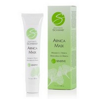 Doctor D. Schwab Arnica Mask Photo