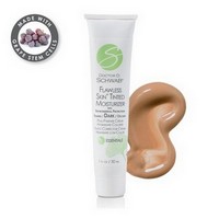 Doctor D. Schwab Flawless Skin tinted Moisturizer Dark Photo