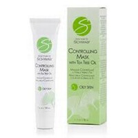 Doctor D. Schwab - A Controling Mask w/Tea Tree Oil Photo