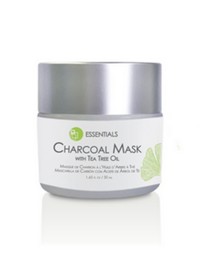 Doctor D. Schwab Charcoal Mask - 1.65fl oz Photo