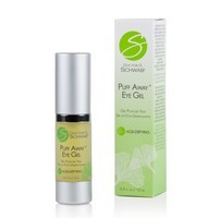 Doctor D. Schwab Puff Away Eye Gel - 0.5 fl. oz. Photo