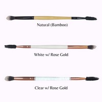 Dynamic Duo Brush Photo