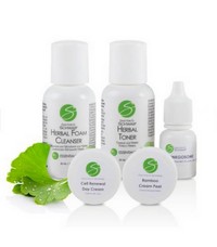 Doctor D. Schwab Essentials 5 Piece Travel Set Photo