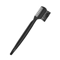 Eye Brow Brush and Comb Photo