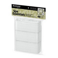 Graham Disposable Headbands 48 Pack Photo