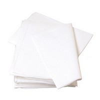 Graham Spa Essentials Disposable Flat Sheets 50/CS Photo