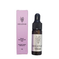 Helenae Vibrant Restorative Oil Photo
