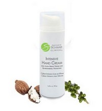 Doctor D. Schwab Intensive Hand Cream Photo