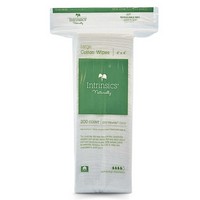 Intrinsics Cotton 4x4 Esthetic Wipes Photo