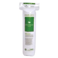 Intrinsics Cotton Quilted Rounds 80/pk Photo