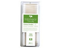 Intrinsics Cotton Swabs 500 Pack Photo