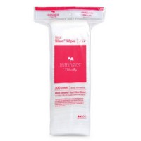 Intrinsics Esthetic Wipe Lg Silken  4 x 4 200 Pack Photo