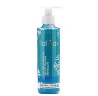 Italwax After Wax Cooling Gel 250ml Photo