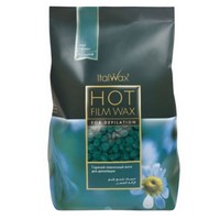 ItalWax Azulene Film Wax - 2.2  lbs Hard Wax Photo